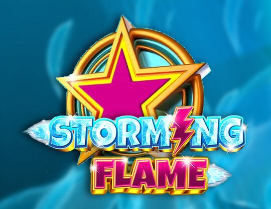 Storming Flame